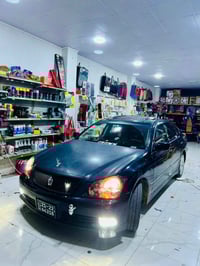 شاهینە ٢٠٠٥ • ١٢٠٠٠٠ كم • أسود بنزين