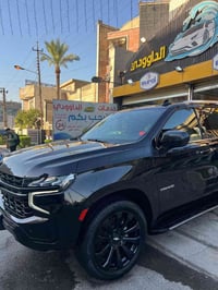 تاهو خليجي 2022 فول LS للبيع 41.500⭕️🔥 مكفول عام  علامة اسود ضوئية  بص...