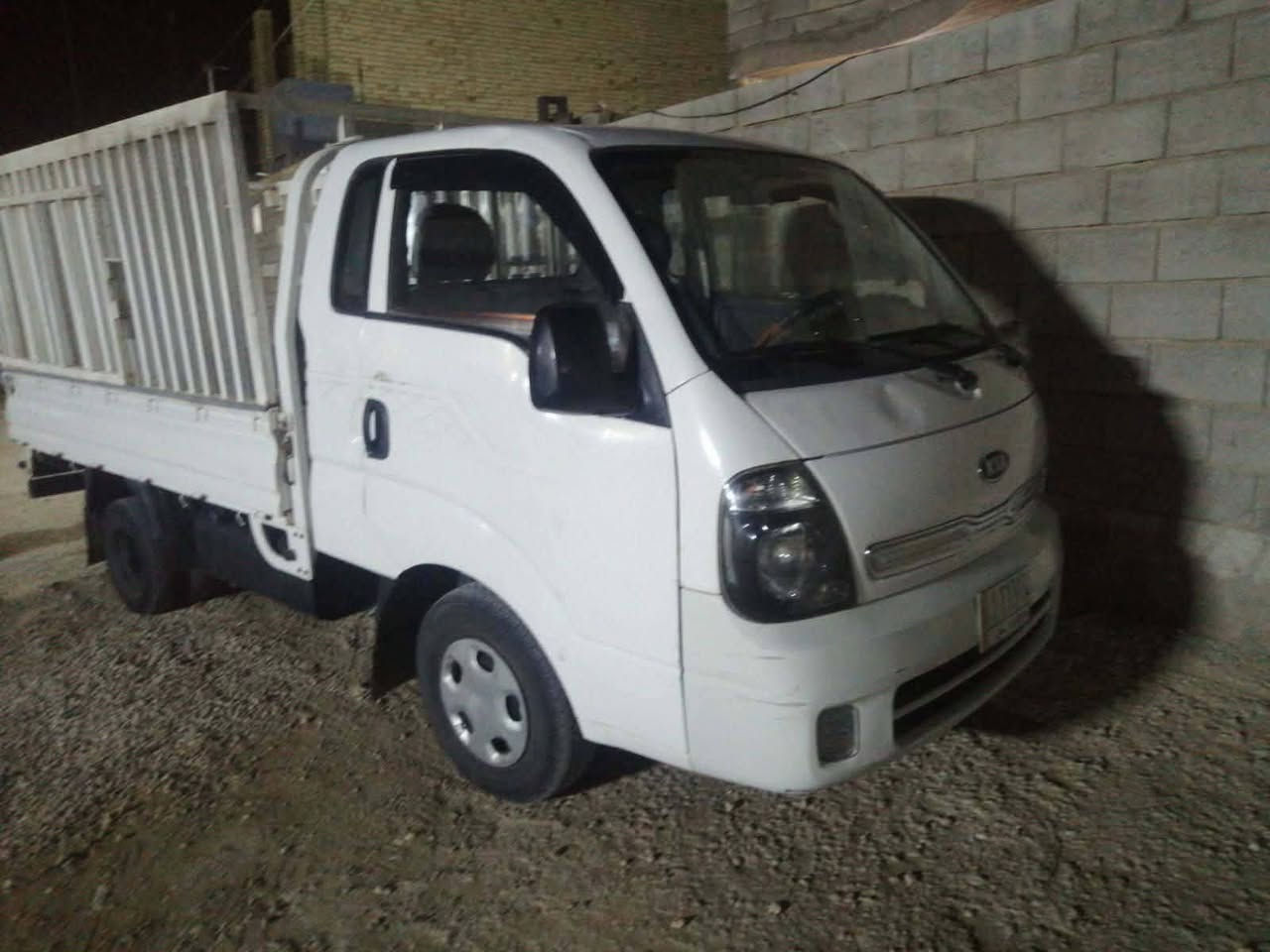 السلام عليكم اخوان سياره البيع موديل 2012 رقم صلاح الدين مشروع وطني تحويل تريد وكاله محرك وكير وكسن شرط رقم شاصي واضح شاصي بي لحيم من كدام درجه اوله سياره جاهزه سعر 90 وبيهه مجال بسيط عنوان الانبار رمادي جزيره خالديه ***********
