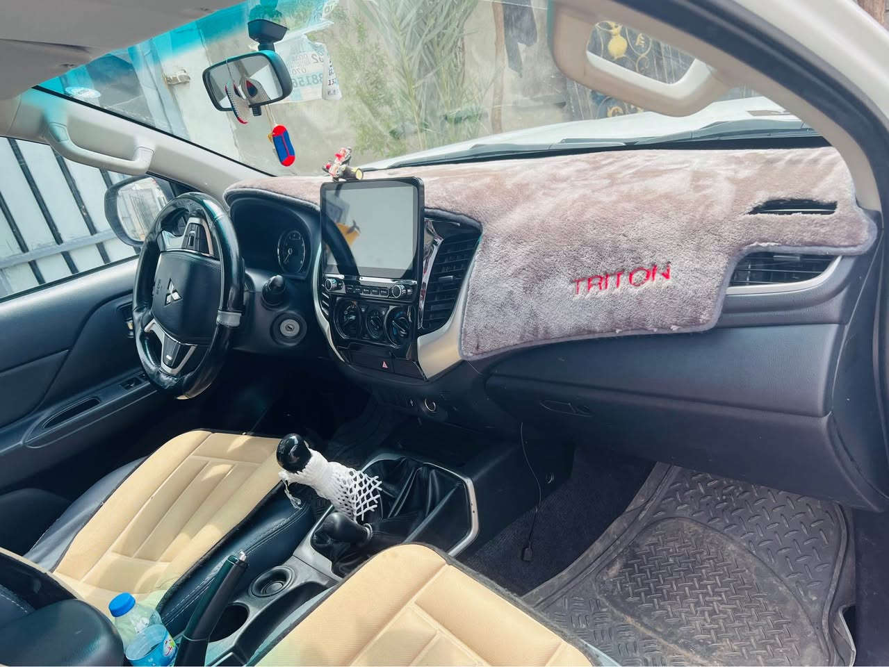 السلام عليكم

مستربوشي قه زافيL200

موديل 2022

ده رجه ٢ي فول 

64هه زار حه قيقي رويشتوه 

سپير دانه به زيوه 

فول مواسفات 

كوشن جلد

ئاوينه كاره با

شاشه گه وره

چوار جام كاره با 

كاميرا HD

GPS
يده نيكل

ده بل اكسل قورس و سوك به شه رت

ته بريد سارد و گه رم به شه رت

لايت عه ده سه 

لايت زينون بيلاد 

5ويل كروم بيلاد 

ره قه م سليماني به ناوي خومه وه يه 

سه نه وي تا2029تازه يه

هه زه ي تازه يه 

ته نها دوو په له ي بچوك ساردي هه يه

ماباقي گشت گياني به شه رت 

گير و مه كينه به شرت 

شوينم كفريه 
نرخي 220كه مي مه جالي تيدايه كيفري, ديالى


**إذا كنت صاحب هذا الإعلان وتريد حذفه لأي سبب، رجاءا أرسل رسالة إلى الدعم الفني**