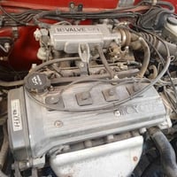 مكينه كورله يسره بلاد  1400كير عادي 5كير 07831822259