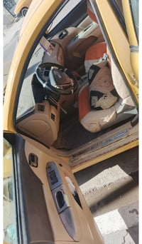 كورلا • محرك ياباني • رقم بصره