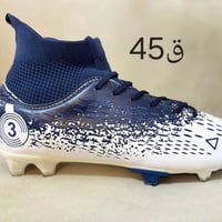 رياضي • مقاس ٤٤-٤٥ • نظافة ١٠٠٪