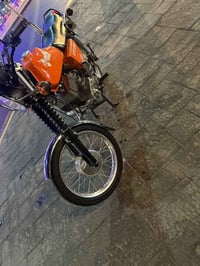 MZ بلادي • جديدة • الماني