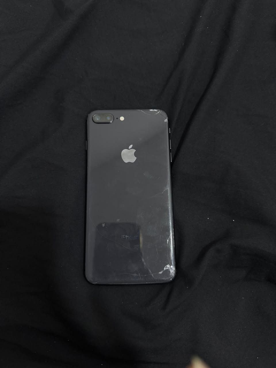 السلام عليكم ايفون 8plus
الجهاز كلش نضيف وممبدل بي اي قطعه بس بطاريه يحتاج تبديل مطلوب خدمه ذاكرة 64 كلشي شغال حته بصمه سعر 125 قفل مكان بغداد التاجي


**إذا كنت صاحب هذا الإعلان وتريد حذفه لأي سبب، رجاءا أرسل رسالة إلى الدعم الفني**