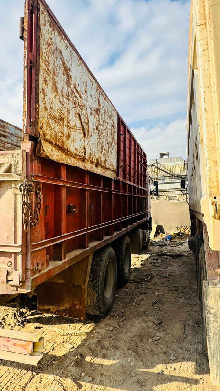 بدي حدادي للبيع
الطول 710
الإرتفاع 220
 دبل شاصي ابو السبعه قطعه وحده ما مواصل 
المكان النجف 
***********
