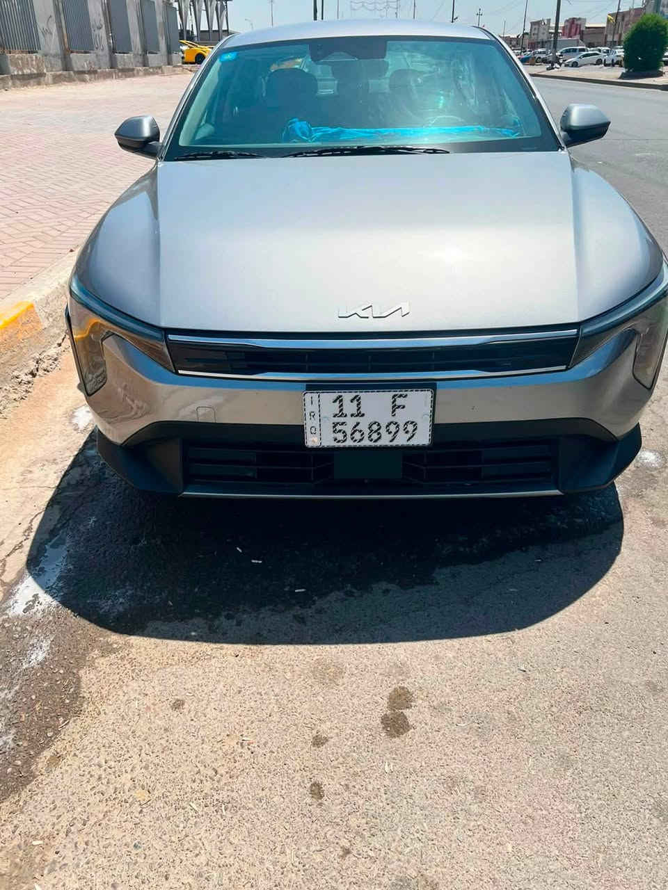 السلام عليكم   K4

بيع مستعجل جاد يتصل 

بنيد وجاملغ 

وجاملغ ثاني نفس مصبوغ والحاف مال باب سائق بيه صبغ 

سياره ماشي 3000 

المواصفات

محرك 2000 دوش 

بصمة

تشغيل عن بعد

ترحيب

اشاير بالمري

شاشة دجتل متصل

دخول ذكي

بكلايتات لد

انارة داخلية لمس

تبريد منفصل مناخين

شاشة جبيرة  

اوتو هولد

سستم صوت

كامرة دوارة

بصمة صندوك

سايد بريك كهرباء

اوتو هولد

داخل اسود 

رادار امامي

لايت 3 عدسات

رادار خلفي

رادار جانبي

تدفئة كشنات

تدفئة ستيرن

لد امامي

تحديد مسار

شحن لاسلكي

قيادة ذاتية

توقف ذاتي 

تنبيه عند مغادرة المسار

اوتو ستوب

كروس سرعة

وضعيات قيادة

وبعد هواي مواصفات بيها

بكان السيارة صويرة واسط 

سيارة جاهزة وكاملة بدون نقص 

سيارة رقم بغداد 

بسمي تحولي ثاني يوم 

تردي صوره حادث حجي عل واتساب وتدلل

وهاذا رقمي بيع مستعجل 

***********
