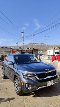 سيلتوس • ٢٠٢٣ • ٢٥٠٠٠ كم