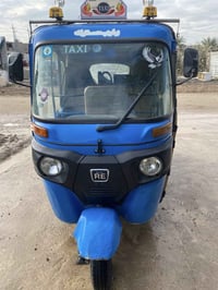 تكتك • موديل ٢١ • بعقوبه كاطون الرحمه