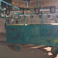 عربانه موكب للبيع المكان الصويره. منطقه التنميه  الاستفسار على الرقم 0...