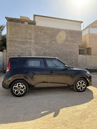 سول • ٢٠٢٠ • حادث