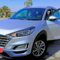 توسان موديل 2019  باسمي بغداد  07769940573 تفاصيل