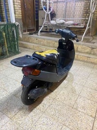 دراجة • عبد الحليم • كوم حديد • بوشة • بستم • دراجة نارية