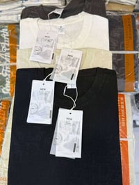 حلقة قطن صيني • ماستر كوالتي • XXL-5XL