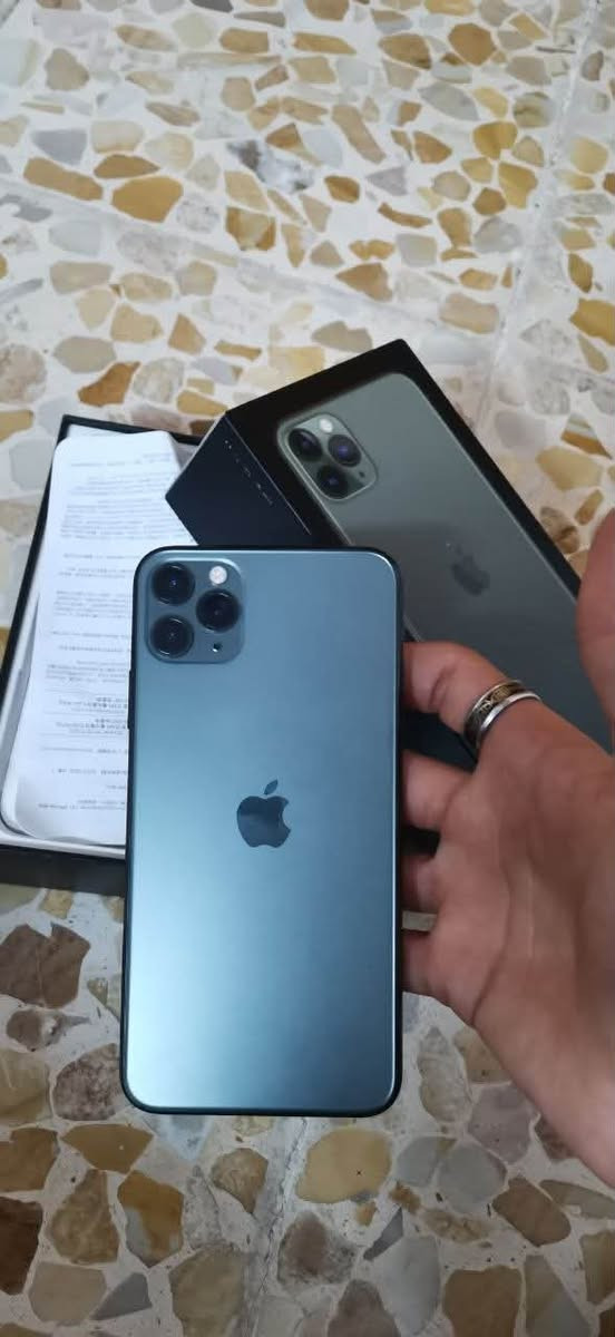 ايفون 11برو ماكس شاصي نضيف ما مفتوح فيس ايديي شغال دبل سيم مع خمس كفرات وشاحنه السعر 370 قفل قفل


**إذا كنت صاحب هذا الإعلان وتريد حذفه لأي سبب، رجاءا أرسل رسالة إلى الدعم الفني**
