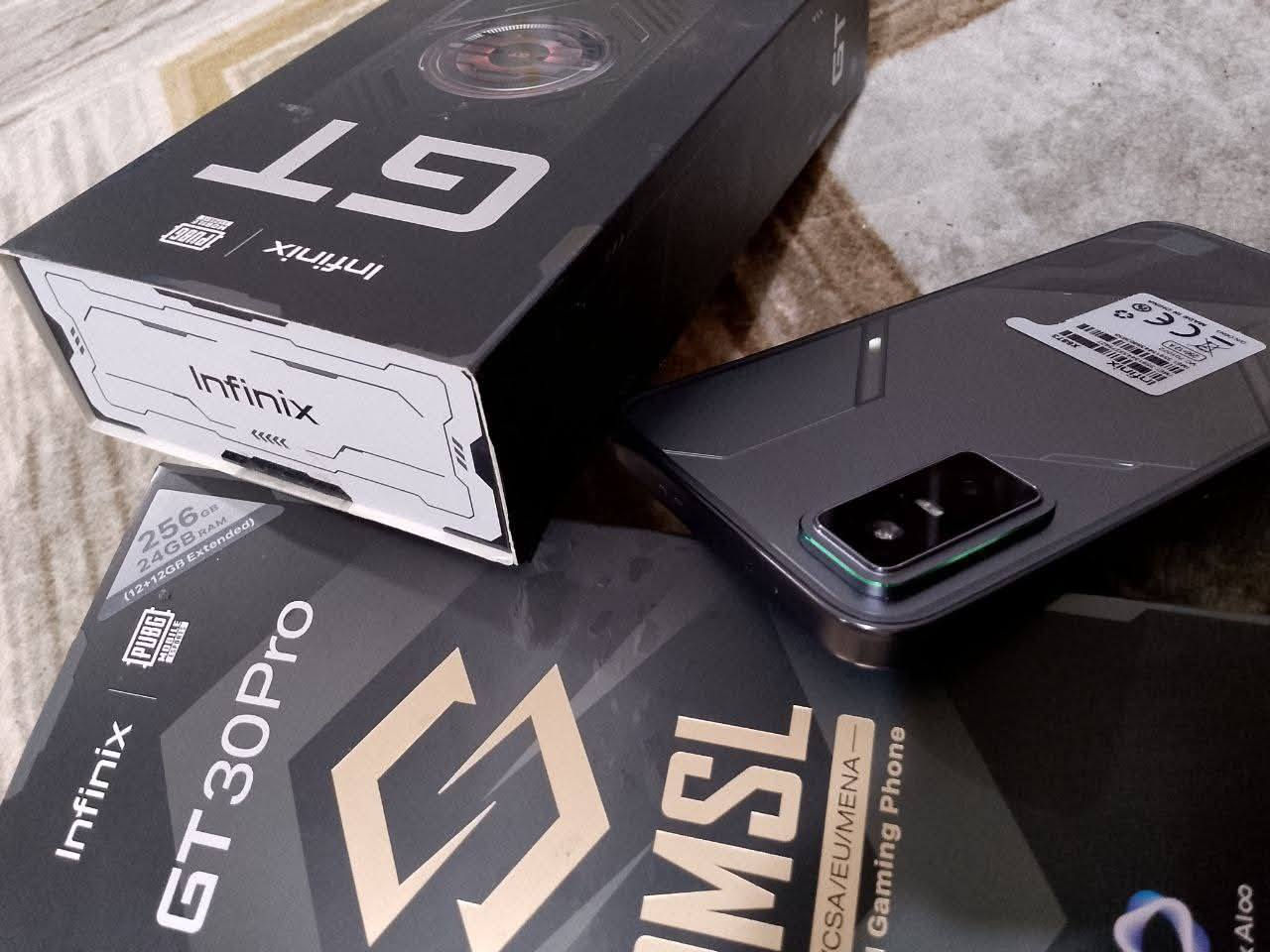 مبايل لبيع انفنكس جي تي 30 إبر و  جهاز نضيف مال ألعاب إفريز وياه ملحقاته كامله من شاحنه وسماعات وكفر جهاز نضيف استخدام شهر أو اقل شهر  جهاز نضيف


**إذا كنت صاحب هذا الإعلان وتريد حذفه لأي سبب، رجاءا أرسل رسالة إلى الدعم الفني**