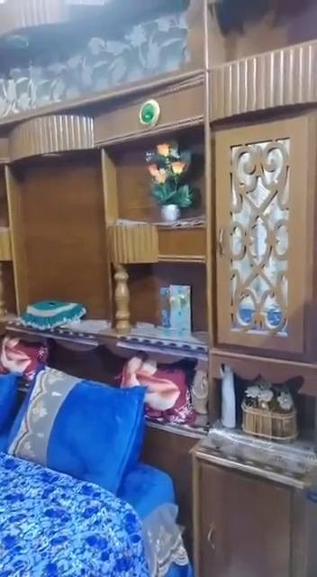 للبيع غرفه حطاطه جديد سعر 850 وعنوان كرمه رقم *********** للإستفسار
