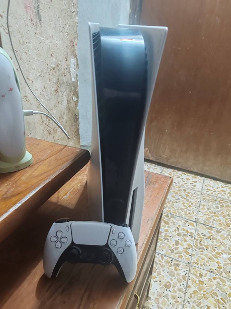 السلام عليكم شباب عندي بلي فايف فات كلش نضيف 

مكفول من الفتح السعر 400 قفل ولحد يكسر بسعره
للتواصل على الخاص


**إذا كنت صاحب هذا الإعلان وتريد حذفه لأي سبب، رجاءا أرسل رسالة إلى الدعم الفني**