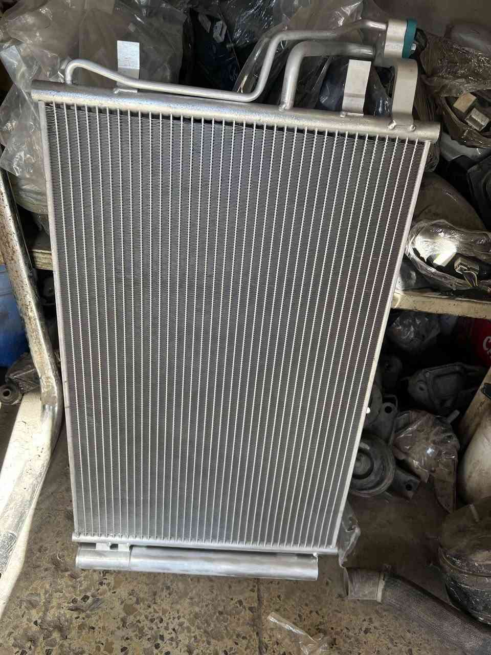 ‏مجمع الأدوات الكوري
￼ النجف حي الصناعي قرب غرفة الحراس
‏حسين الكعبي أبو عبدالله
‏وصول وجبت راديتر كوري أصلي 
‏وبأسعار تنافسية
‏إل النترا 2010 السعر 65
‏إل النترا 2012 سعر 65
‏النترا 2015 السعر 65
‏أكسنت مضلع سعر 60
‏سيراتو 2011 ￼ السعر 65
‏النترا 2017 سعر 70 
‏سنتافي 2012 سعر 75 
‏النترا 2020 سعر 75 
‏سوناتا 2016 السعر 75 
***********￼
