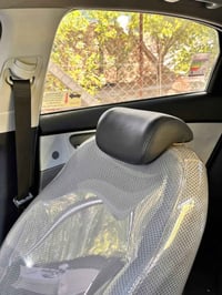 زوج جلد اسود • نجف • توصيل محافظات