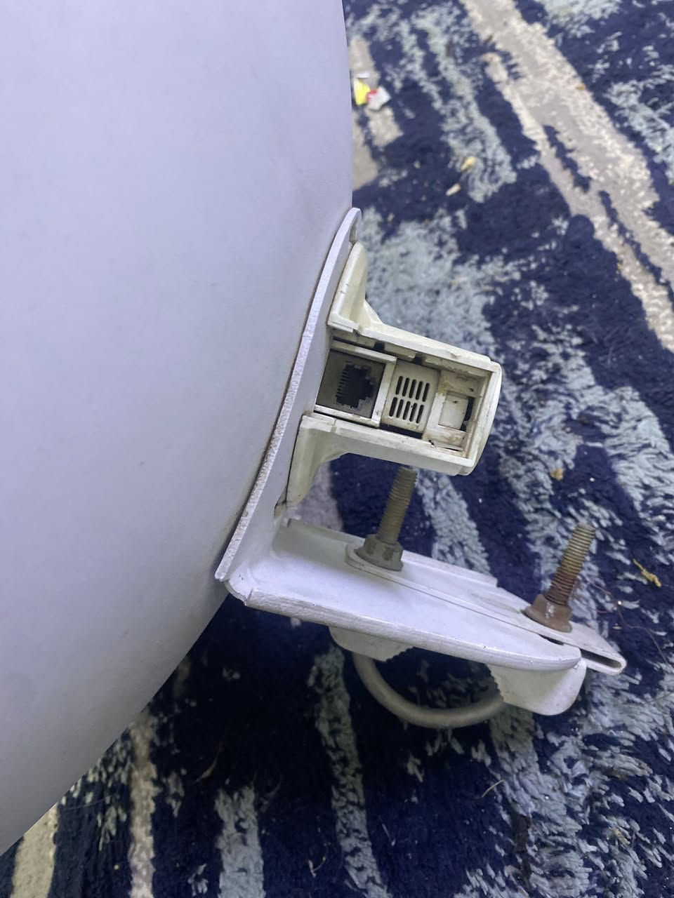 سلام عليكم نانو بوربيم نضيف استعمال 3اشهر 50الف مكاني بغداد التراث ماعندي توصيل


**إذا كنت صاحب هذا الإعلان وتريد حذفه لأي سبب، رجاءا أرسل رسالة إلى الدعم الفني**