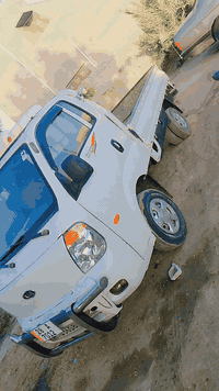 السلام عليكم سياره للبيع 3000 موديل 8 سياره مقفوله من كل شيء كفاله عامه جير ومحرك واس تحويل ثاني يوم السعر خاص والشراي بيه خير ويتدل  ***********
