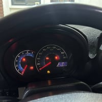 جيلي باندا موديل 2013 رقم بغداد ماشية 75 ألف بيه قطع صبغ أبيع حزام  ال...