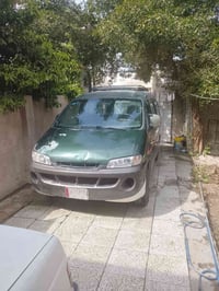 ستاركس للبيع موديل ٩٨ صاحبه موجود بغداد  سعرها ٤٠ وبيها مجال  رقم صاحب...