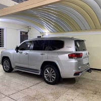 لاندكروز • ٢٠٢٢ • فول فول