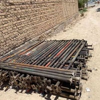 جكات للبيع • جكات بناء • جكات نضيفة • عدد 450 جك • جكات للإنشاءات • مع...
