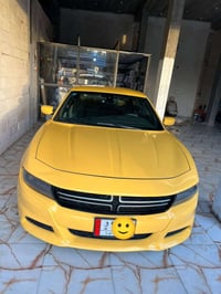 شارجر • موديل ٢٠١٥ • رقم بغداد