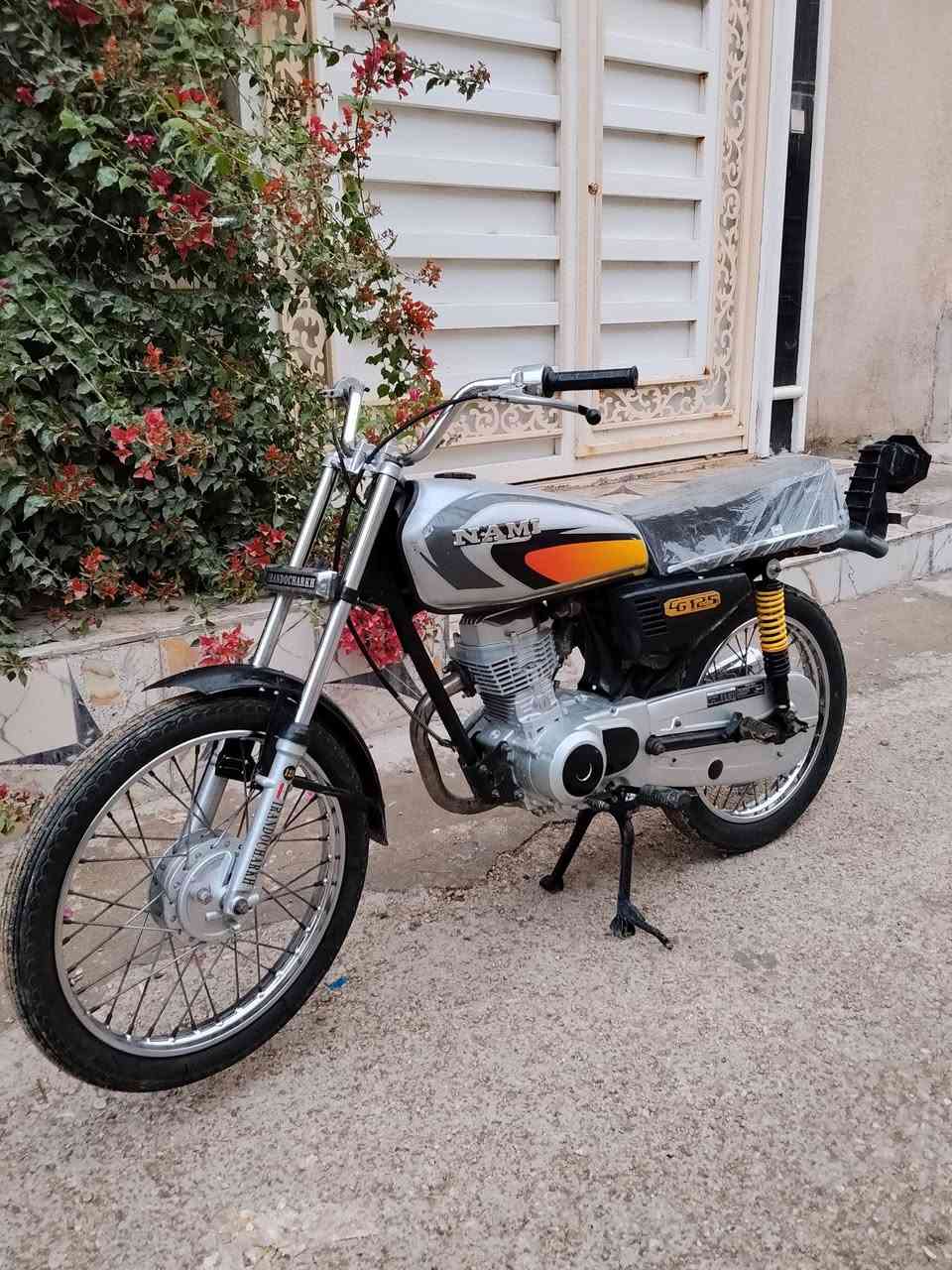 للبيع تفاصيل خاص


**إذا كنت صاحب هذا الإعلان وتريد حذفه لأي سبب، رجاءا أرسل رسالة إلى الدعم الفني**