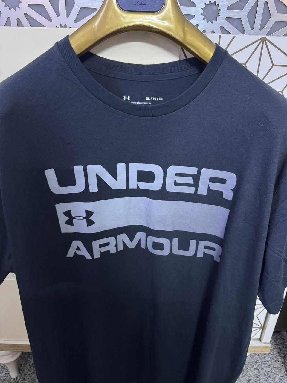 تيشيرت اندرارمر
غير مستخدم
اصلي وكاله
اصدار حديث
قياس XL


**إذا كنت صاحب هذا الإعلان وتريد حذفه لأي سبب، رجاءا أرسل رسالة إلى الدعم الفني**