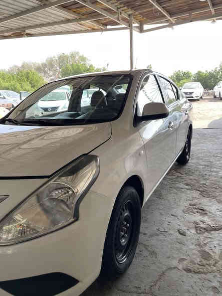 نيسان سني هندي 
مديل ٢٠٢٣
ماشي ١٩
الضرر قطعة وحدة رش جاملغ امامي بدون فتح
ترقيم جديد سنويا ٣١
رقم ***********
