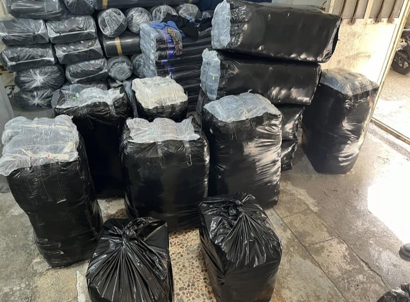 كيلوت كابوي كوالتي جدا عالي 
(((( جمله فقط ))))) السعر ناري 🧨 تصفيه بنصف السعر
القياسات المتوفره 
Xl xxl xxxl xxxxl xxxxxl xxxxxxl xxxxxxxl
الوان الرئيسيه متاحه 
اقل طلب درزن واحد 
السعر ممطروق ابدا جوه جوه جوه السوك وجوه سعر المعمل


**إذا كنت صاحب هذا الإعلان وتريد حذفه لأي سبب، رجاءا أرسل رسالة إلى الدعم الفني**