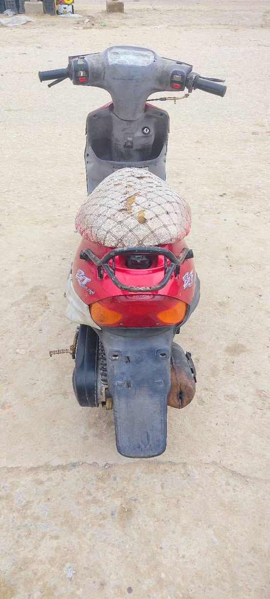 السلام عليكم بيجي للبيع سرعه ٨٠ كاطعه ناريه السعر ١٥٠ وبيه مجال ديوانيه مركز


**إذا كنت صاحب هذا الإعلان وتريد حذفه لأي سبب، رجاءا أرسل رسالة إلى الدعم الفني**