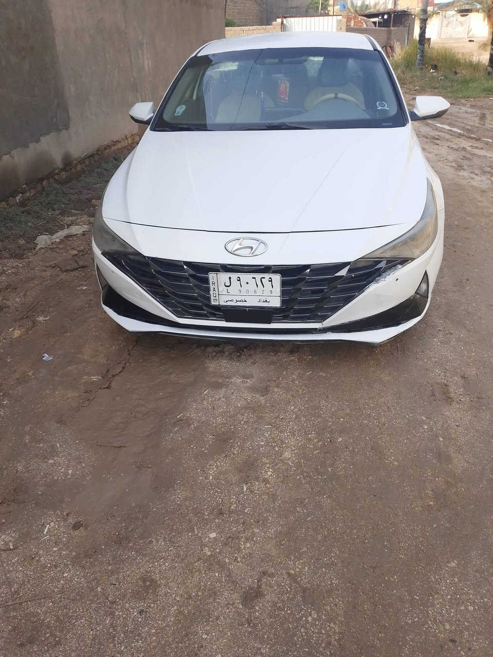 السلام عليكم سياره النترا موديل 21 
خليجي 
محرك 1600
السعر على رقم ***********
