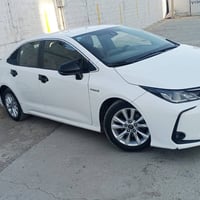 كورلا هايبرد • ٢٠٢٣ • البياع
