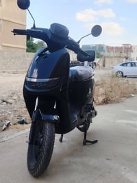 نضافه فول • بطاريات ٦ • مستخدم أقل من شهر