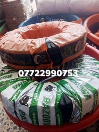 تاير 8/400 • مجمع فاضل العكيلي • توصيل ميسان