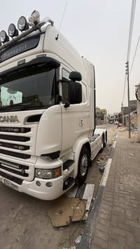 سكانيه • ٢٠١٥ • بصره