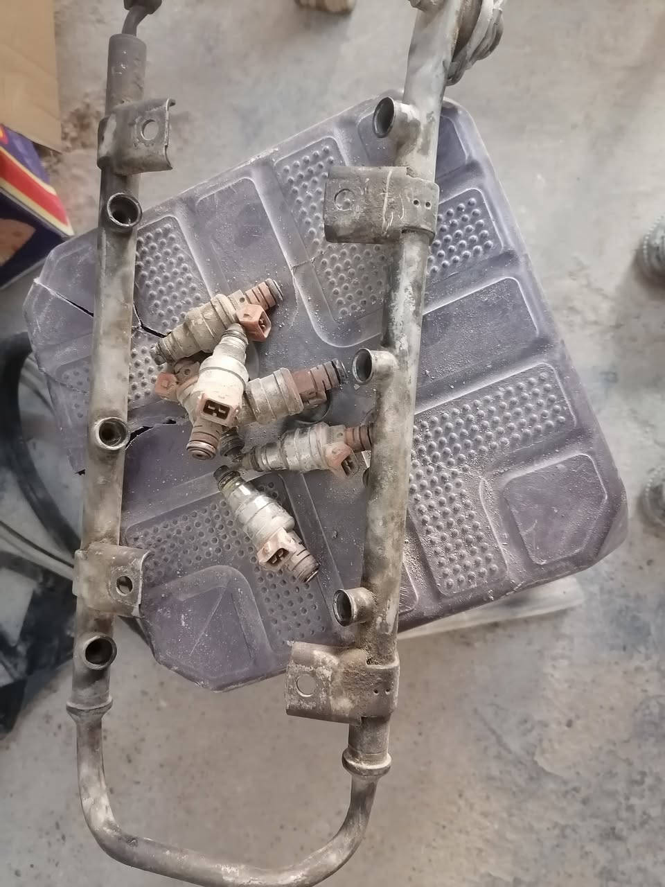 غراض تفصيخ دوج كلازلر ٩٤
بغداد
راسل واتس اب ***********
