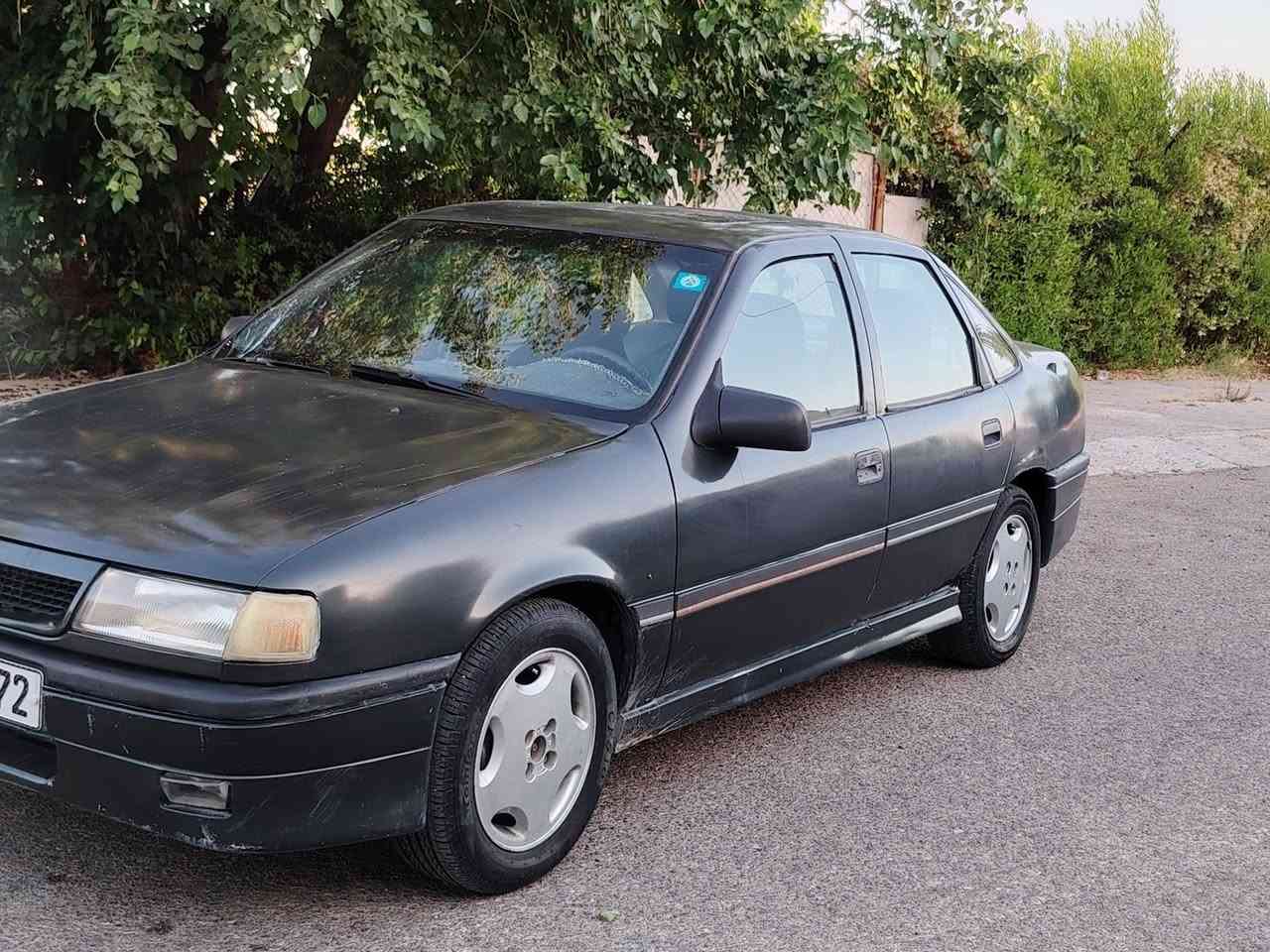 السلام عليكم
للبيع اوبل فيكترا

موديل 1991

محرك 18 شرط

سيارة جاهزة

٤ جوم كهرب

سنوية جديدة

 رقم جديد

هزه جديده

السعر 33 وبيها مجال

للاستفسار مراجعة مكتب منار الحدباء لتجارة السيارات وتنظيم عقود بيع وشراء السيارات موصل حي المثنى فرع إعدادية الرسالة

***********
***********
