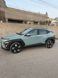 كونا • ٢٠٢٤ • وارد امريكي