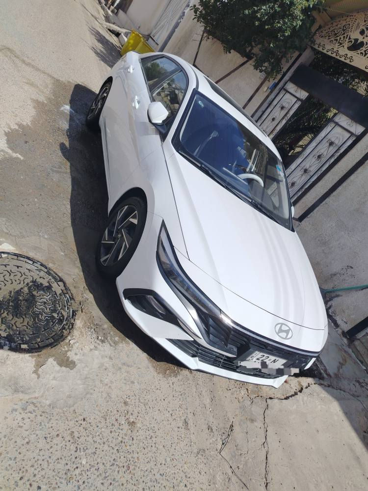 النترا موديل 25
 كفاله عامه
 رقم أربيل دولي
 ماشيه 16
 فول مواصفات
 السعر 150
 الاتصال *********** البصرة, العراق
