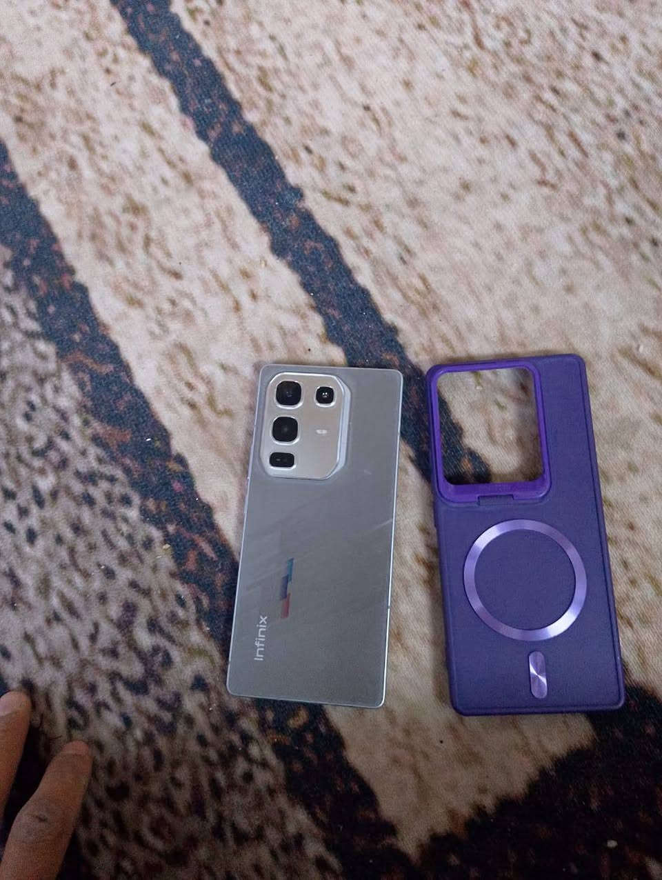 جهاز انفنكس نوت ٥٠برو للمراوس بهونر x9c  أو ايفون شعندك نزل مكاني كاضميه رقمي وات ساب ***********
