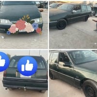 اوميكا • ١٩٩١ • رقم كركوك