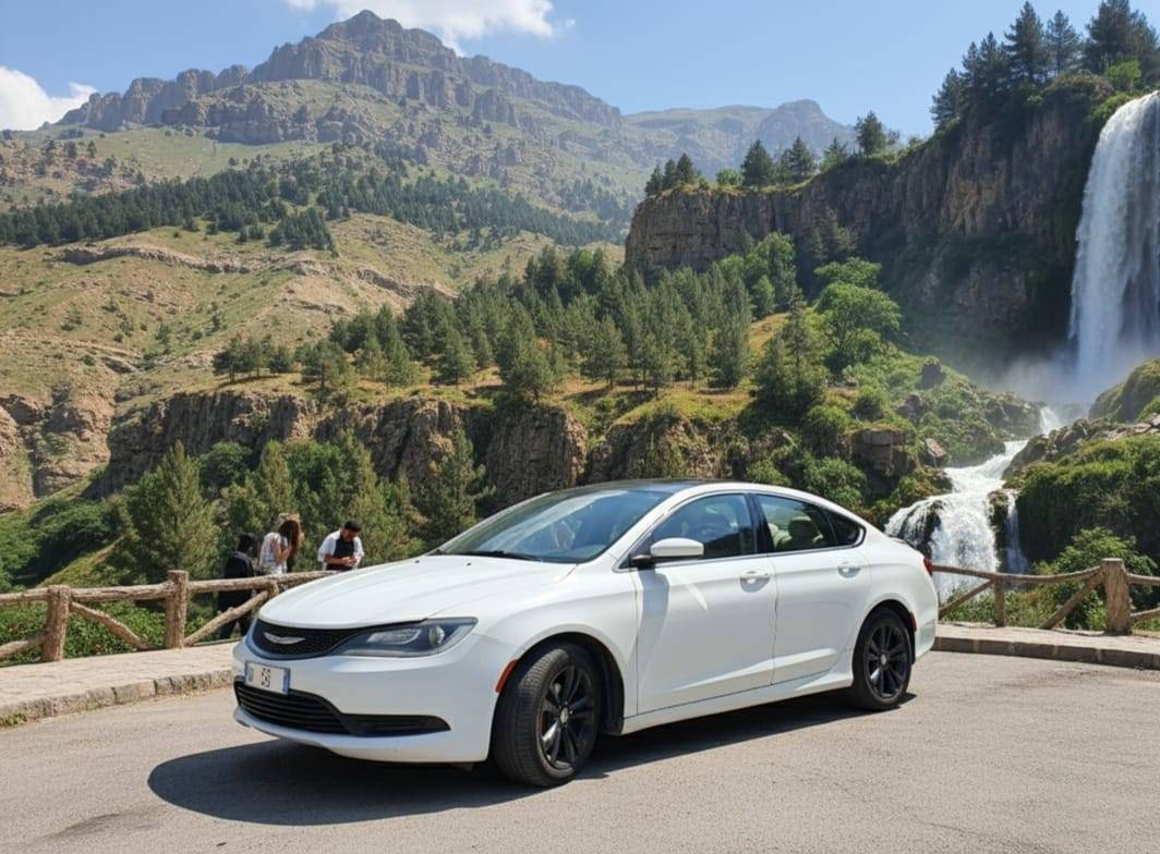 السلام عليكم
#بسعر_سايبا

83 ورقة فقط

سي 200 موديل 2015 مكينة 2400 

بيها اربع قطع مصبوغة والباقي رشات اعتبرها مصبوغة عام ابيع مصبوغة عام بيها ضربة جاملغ وبنيد وبالعراق حادث بين البابين 

#سونار_المندلاوي مت تتصل ادزه الك خاص

#رقم دولي وتحويل ثاني يوم

#تبريد شغال ثلج 

#كير_ماوس

#شاشة كبيرة

#كامرا_دوارة

#شاشة_اعطال

#ادامة كاملة لغرفة البانزين 

#كير و#محرك مكفولات 

#تايرات قبل شهرين شادهن #باتري_جديد 

#صدر_خلفي_امامي_جديد

#بيبان_بصمة

#بصمة تشغيل

#عربانة كاملة شادها قبل شهر 

دبلات جدد فلنجات دسكات فجوج كله جديد

#لايت_زنون شمسي

سيارة خير من الله ابيعلك بسعر سايبا 83 ورقة مجال كلش قليل لان السيارة مكلفتني هواي

#العنوان الكوت محافظة واسط

#ملاحظة لا ارد على التعليقات الرقم موجود ونص العراق عدهم خدمة

للاستفسار ***********
