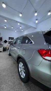 سورنتو ٢٠١٧ • وارد امريكي • كامره دواره