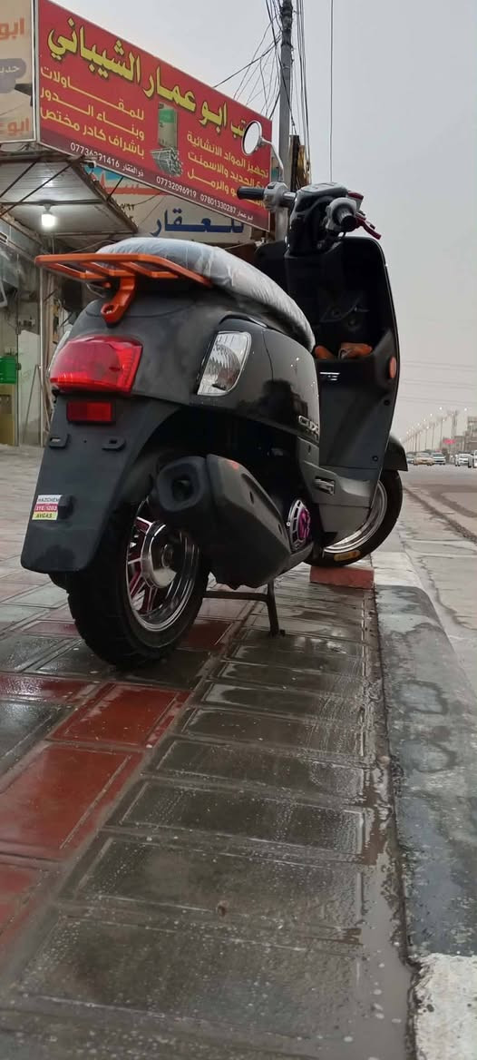 السلام عليكم  للبيع دراجه بوليس نوزل كفاله عامه للستفسار التصال عله الرقم خاص غير متواجد( ***********)
